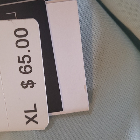 New Adidas by Zoe Saldana jacket size XL - Picture 10 of 11